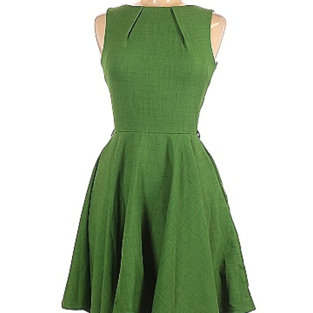 Closet Casual Dress